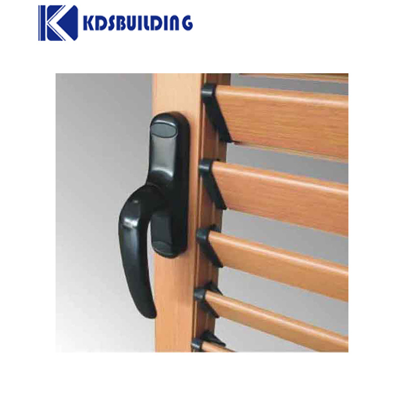 Kdsbuilding Modern Interior Window Shutters Exterior Wood Plantation Shutters Aluminum Shutters for Window Doors