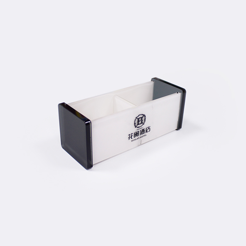 High Quality Factory Price Hotel Rooms Bedstand Table Organizing Holder Tea Bag Holder