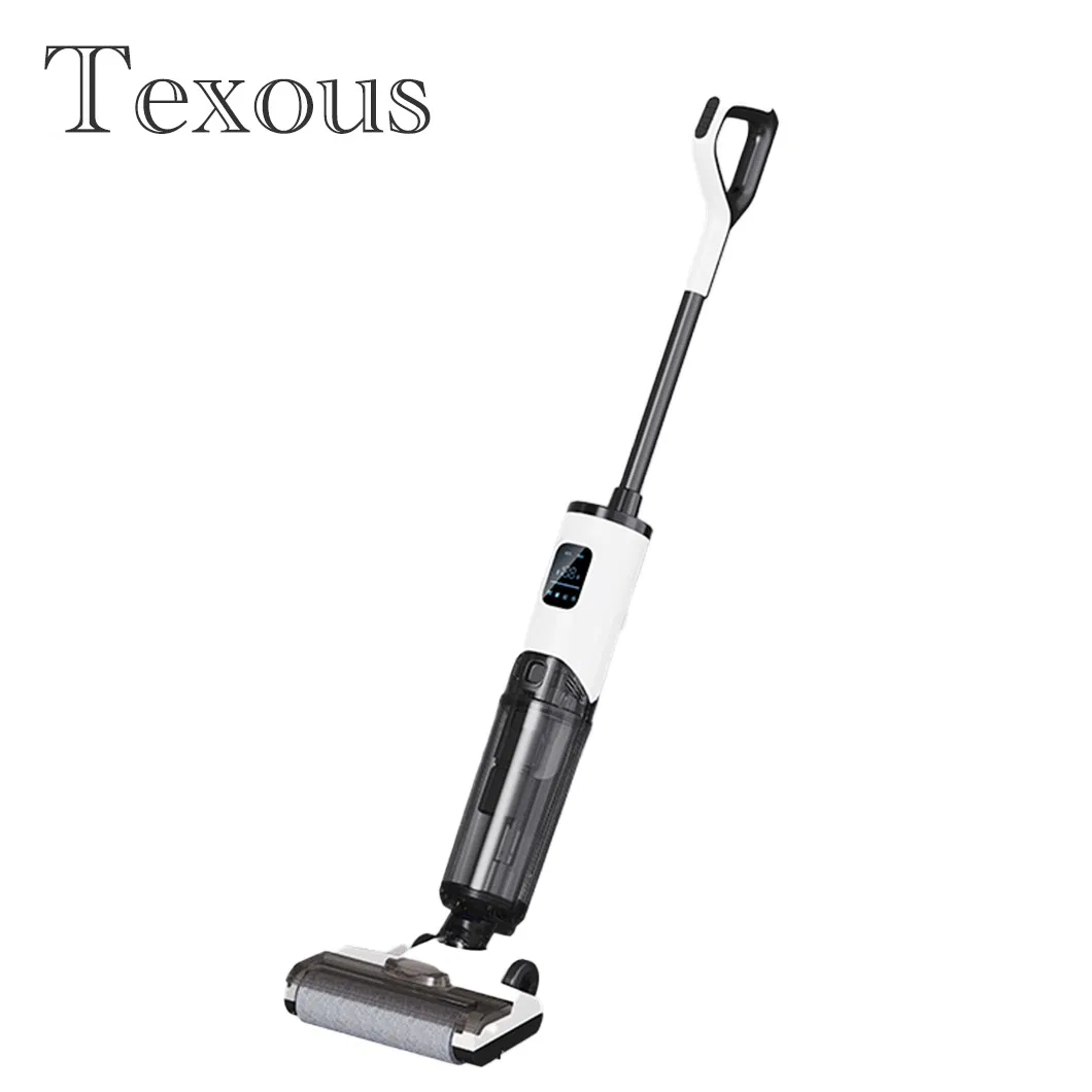 Hot Sale Cleaning Machine Scrubber Vacuum Cleaner Floor Scrubber for Home Use