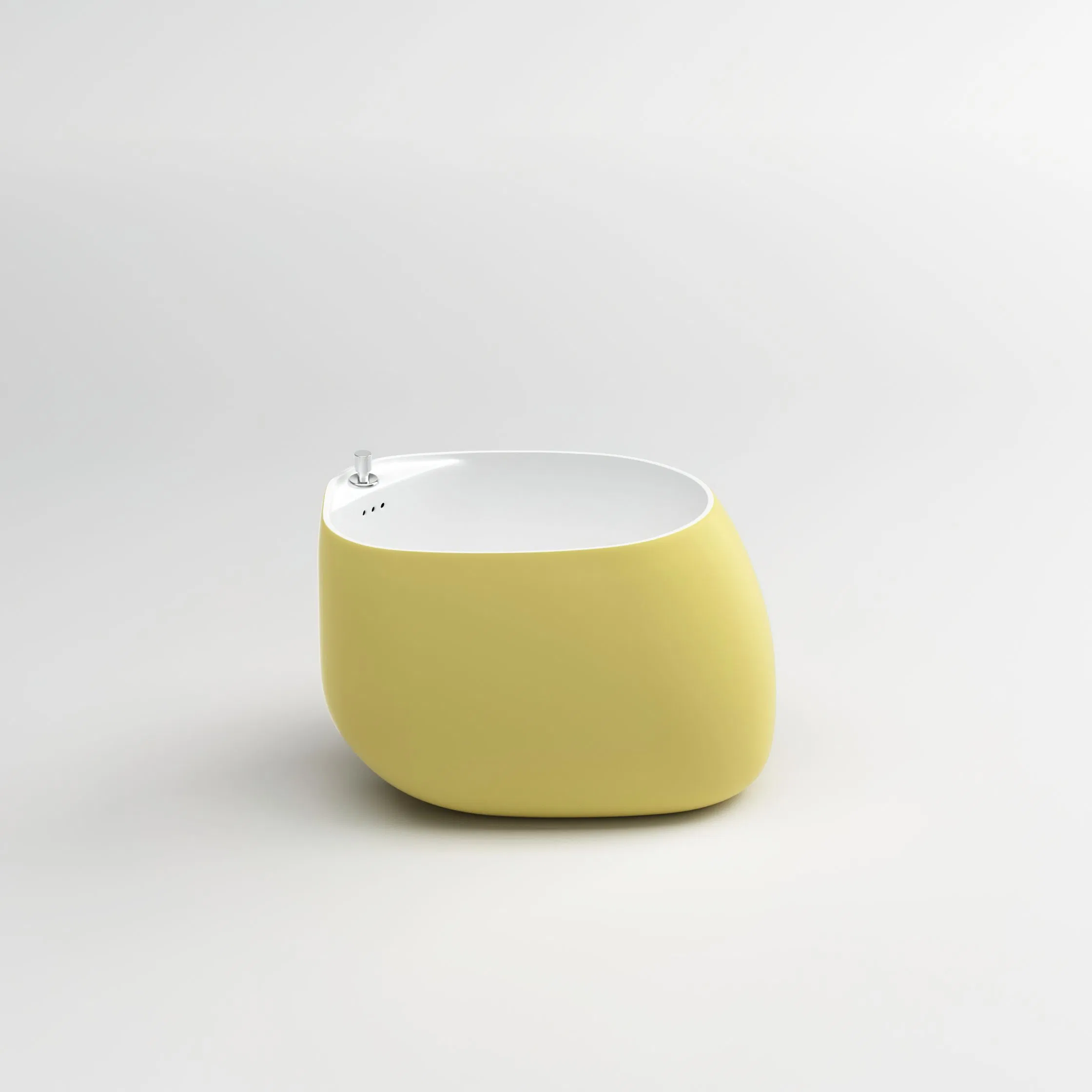 Chaozhou Sanitary Ware Factory Supply Ceramic Mop Sink