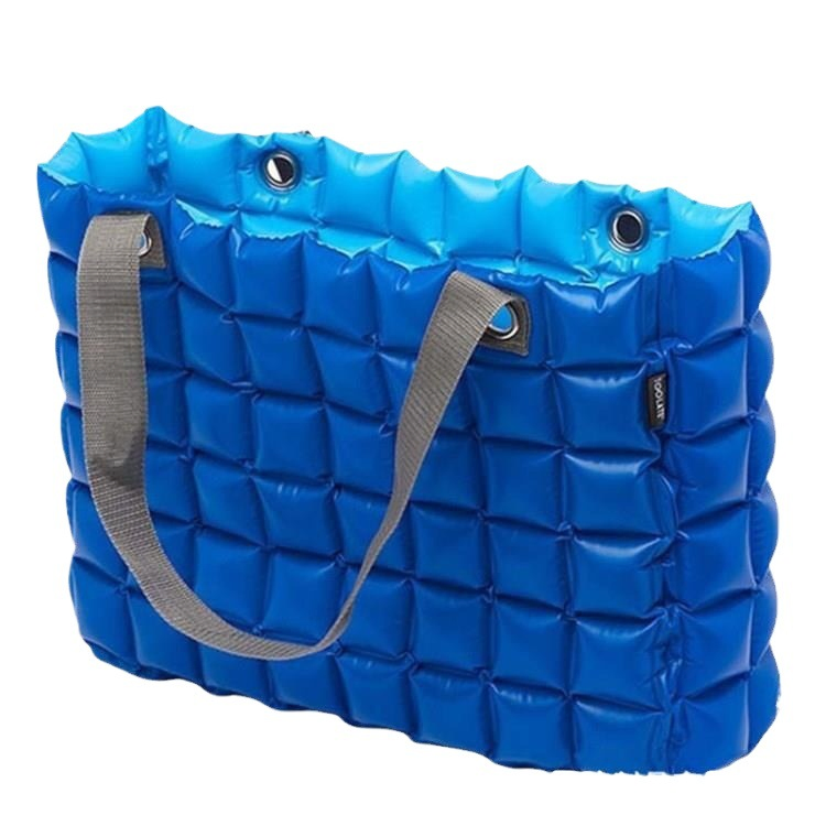 Sustainable Green PVC Bubble Wrap for Safe Shipping