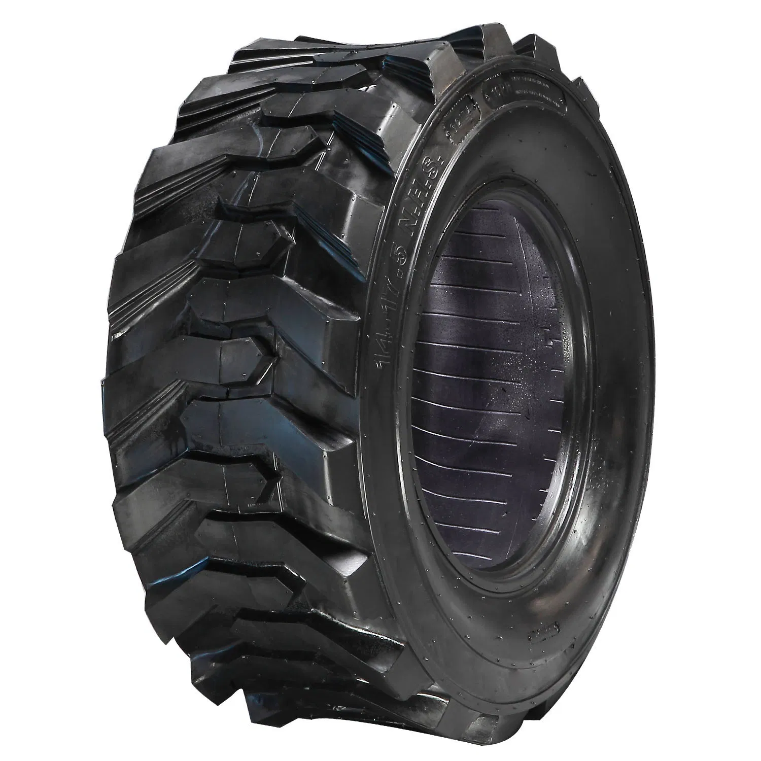 12.5/80-18, 10.5/80-18, 27x10.5-15, 23x8.5-15, 27x8.5-15, 10-16.5, 12-16.5 Радиальные и диагональные индустриальные шины