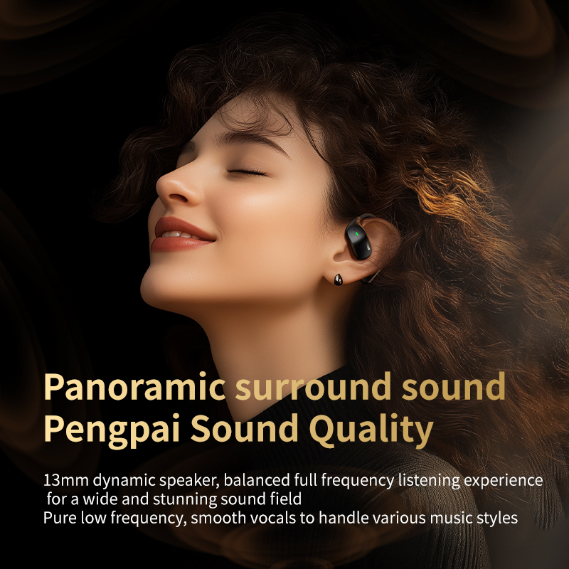 Беспроводные наушники с шумоподавлением для встреч