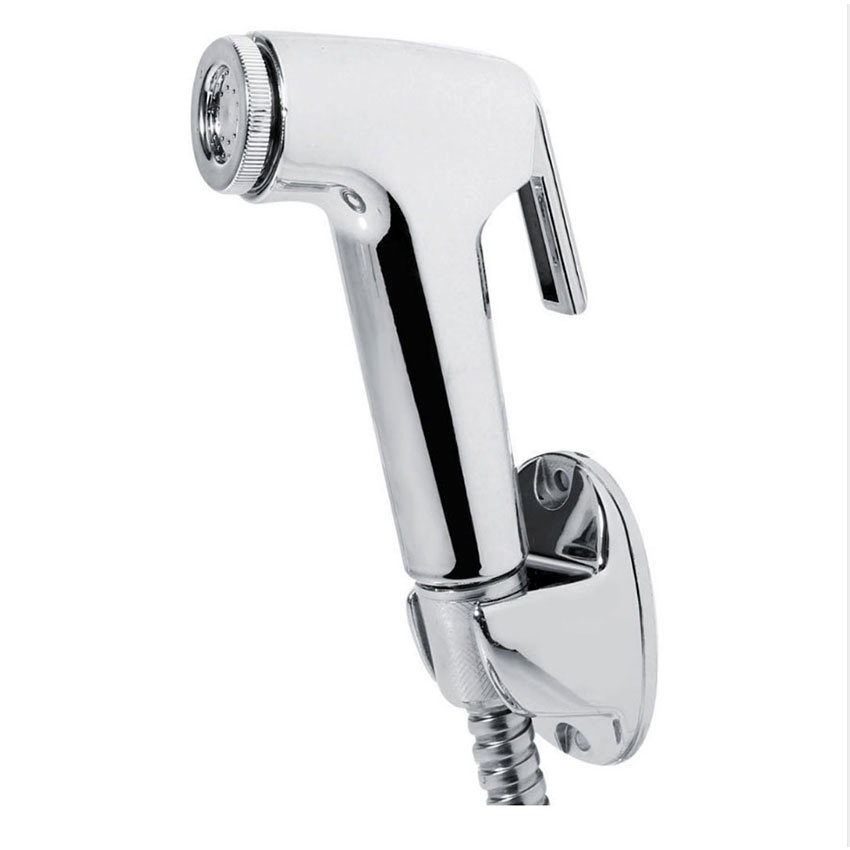 Toilet Water Hand Shower Spray Hose Bidet