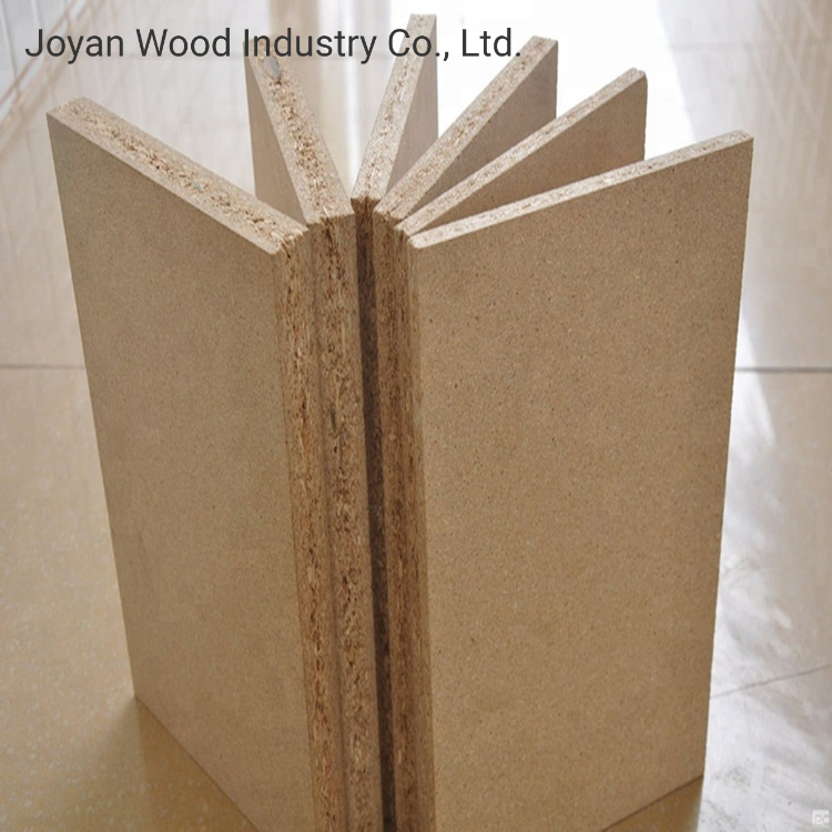 High Quality Plain Chipboard/Particle Board Price