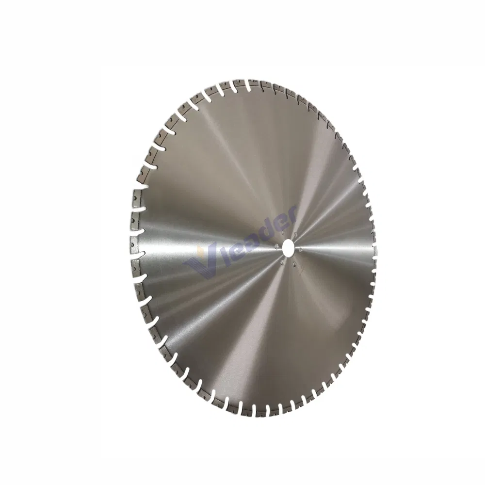Алмазный диск для циркулярной пилы по бетону и камню