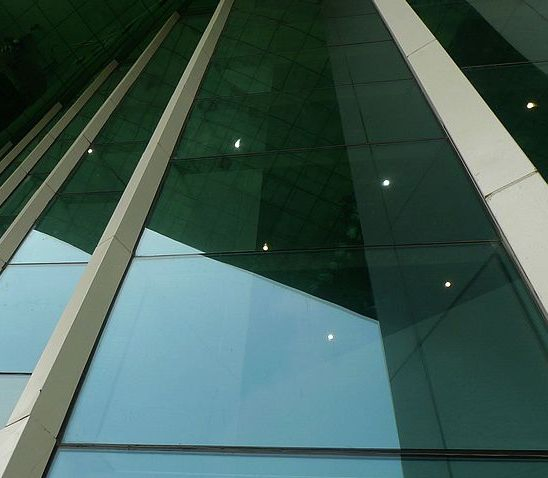 Exceptional Laminated Glass - Heat Strengthened, Top Grade with Free Sample