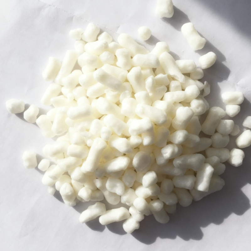 High Foaming Cleaning Agent Raw Material High-Quality Soap Noodles