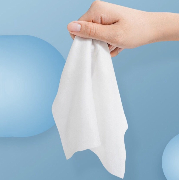 Premium Quality Disposable Wet Wipes for Global Resale