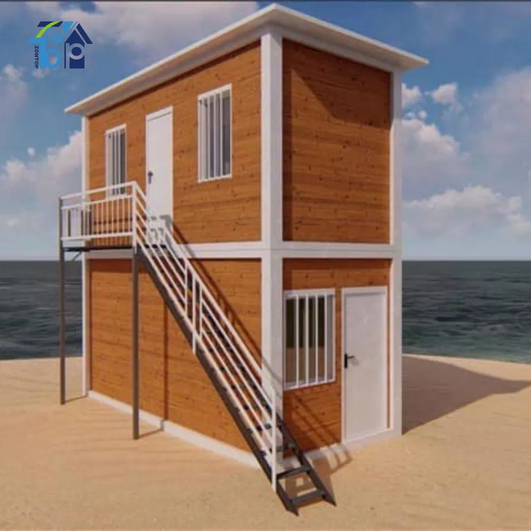 Container House Building for Shop Office Home