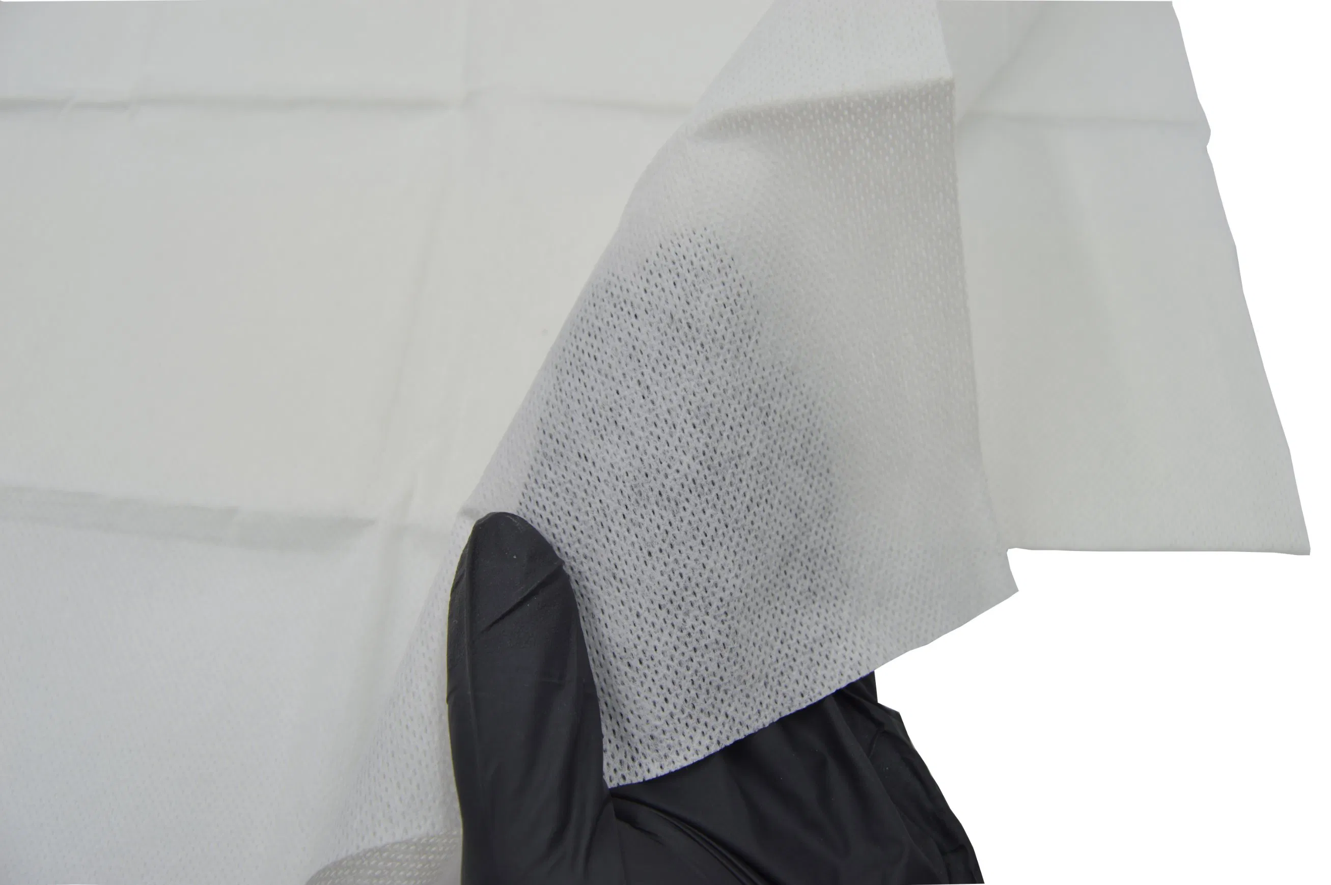 100% Cotton Tack Cloth for Pre-Paint Wiping