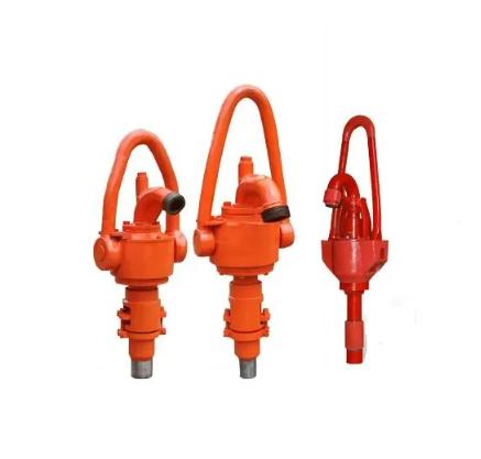 API Standard Drilling Swivel for Beyond Drilling Rig