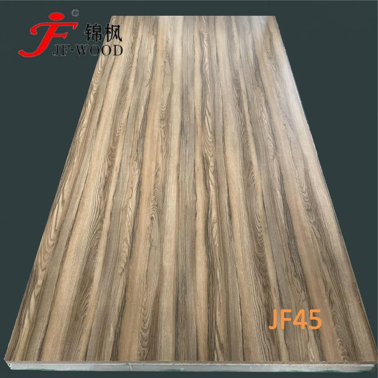 Natural Veneer Faced or Melamine Face Blockboard MDF Plywood Particle board
