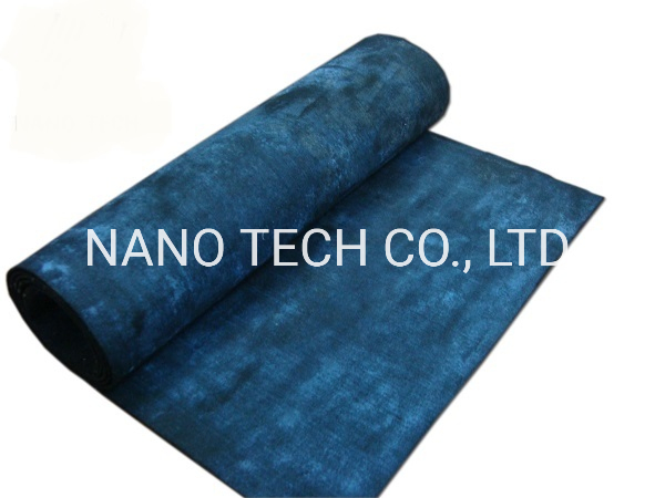 Aerogel Insualtion Material for New Energy Car