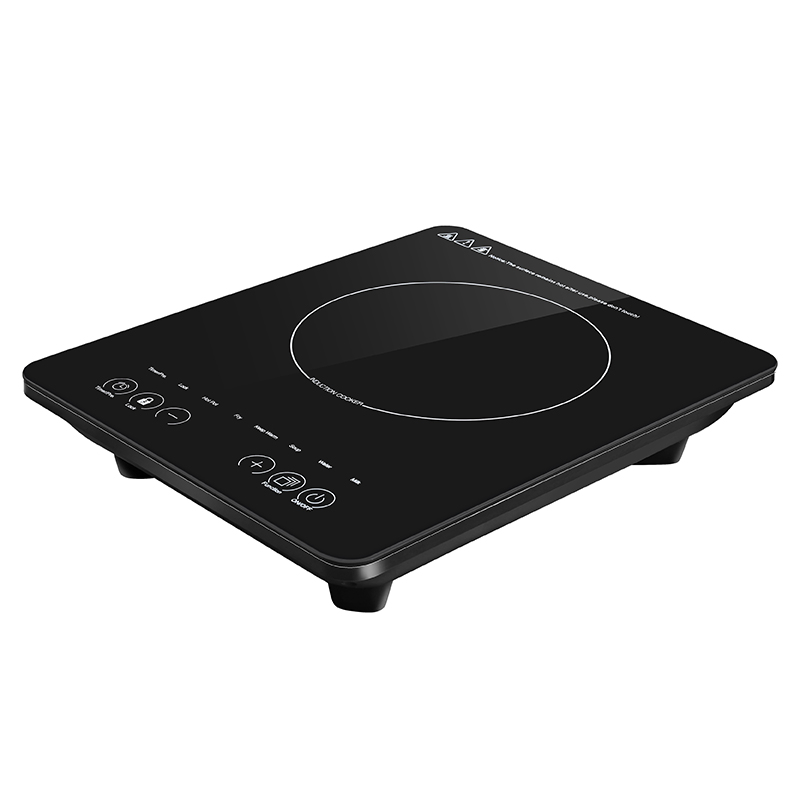 High Power Induction Wok Stove Restaurant Table Electric Single Commercial Induction Cooker