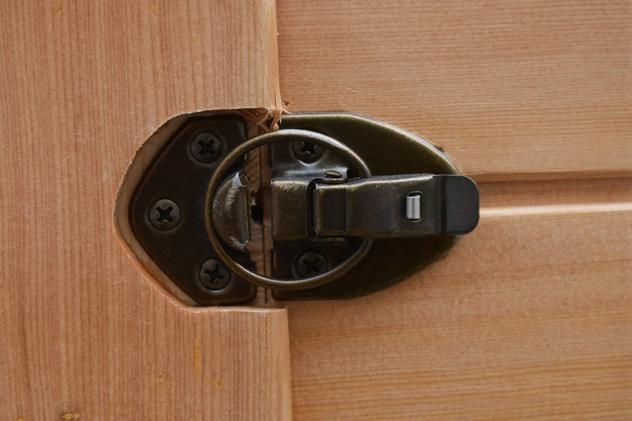 Деревянная сауна для улицы Sunrans SR111 на 3-4 человека