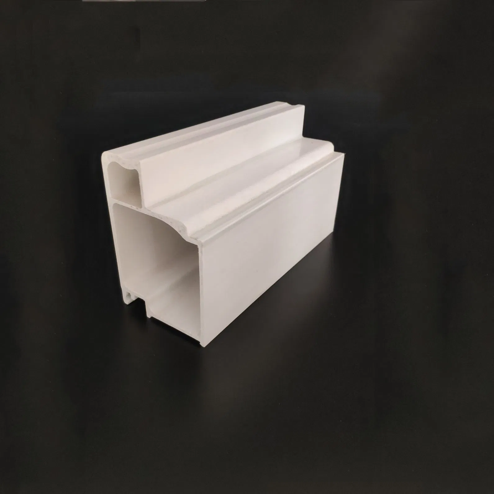 High Quality Building Material with Pultruded Fiberglass Structural Shapes FRP Profile