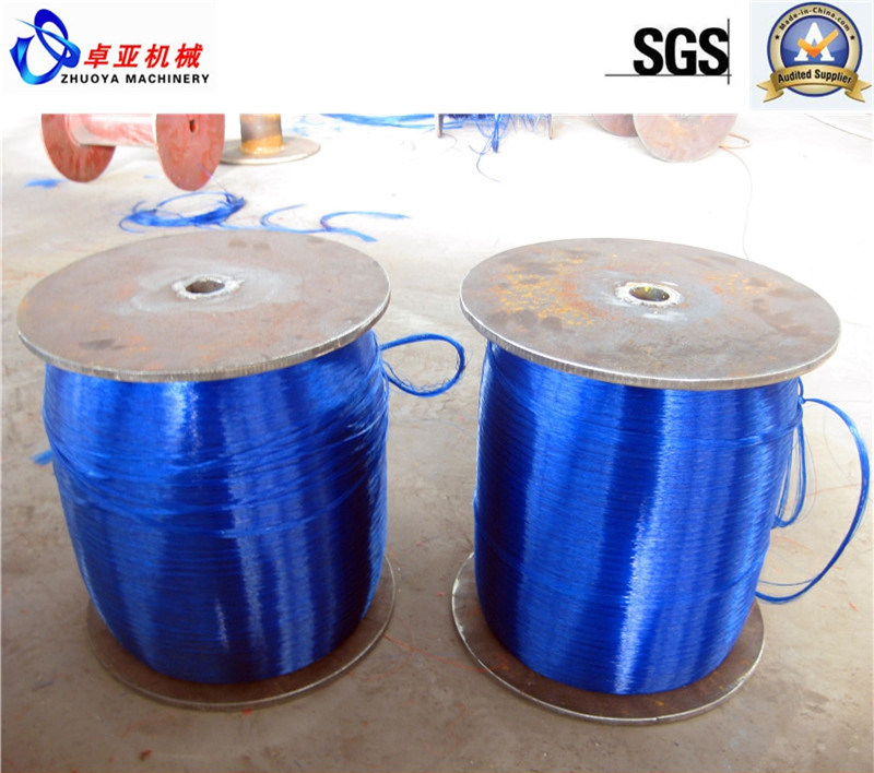Round/Triangular Pet/PP Plastic Filament Monofilament for Broom and Brush