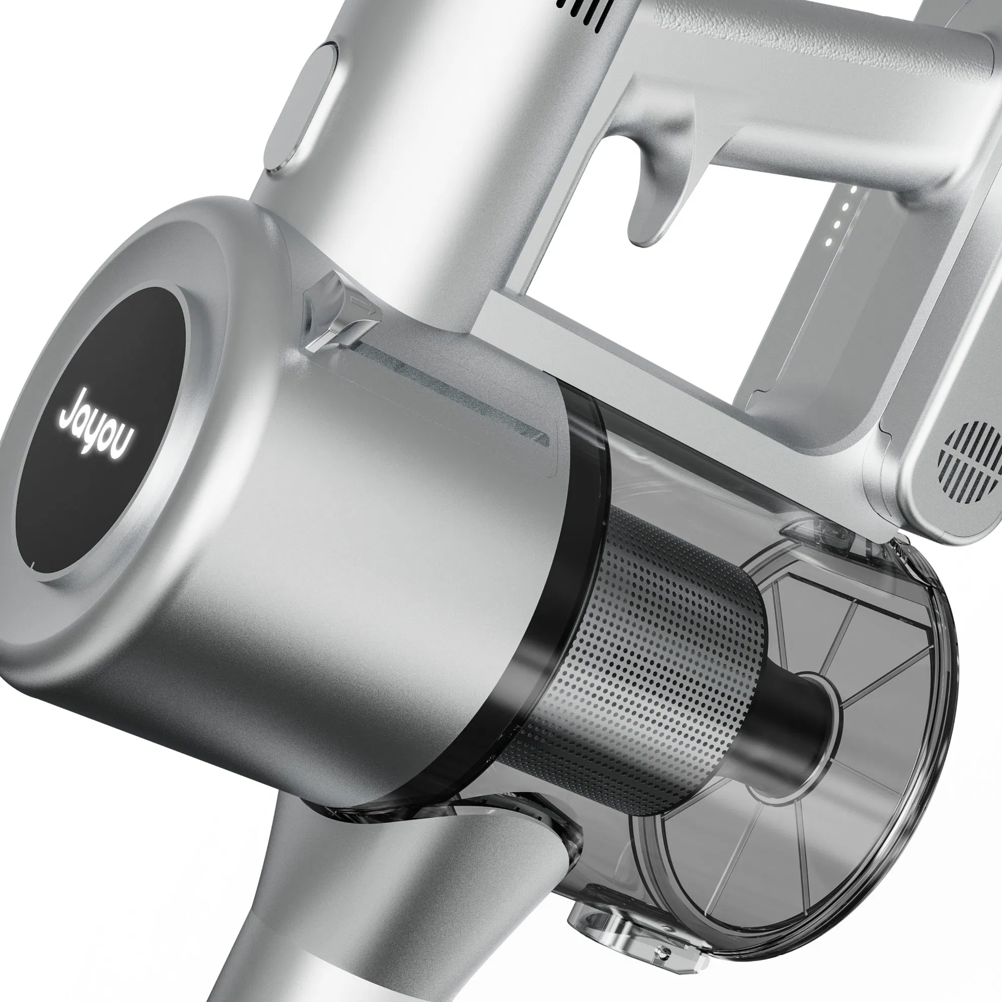 OEM Custom Carpet and Floor Cyclone Stick Mini Dust Collection Vacuum Cleaner