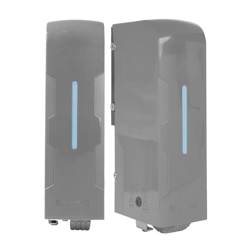 Eight-Character Door Opener, Automatic Door Opener for Courtyard Gates, Electric Door Opener for Villa Gates, Fully Automatic Side-Hung Door Motor