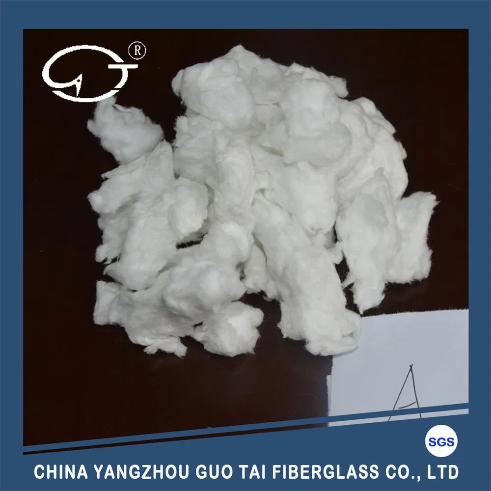 High Quality Inorganic Spraying Glass Wool