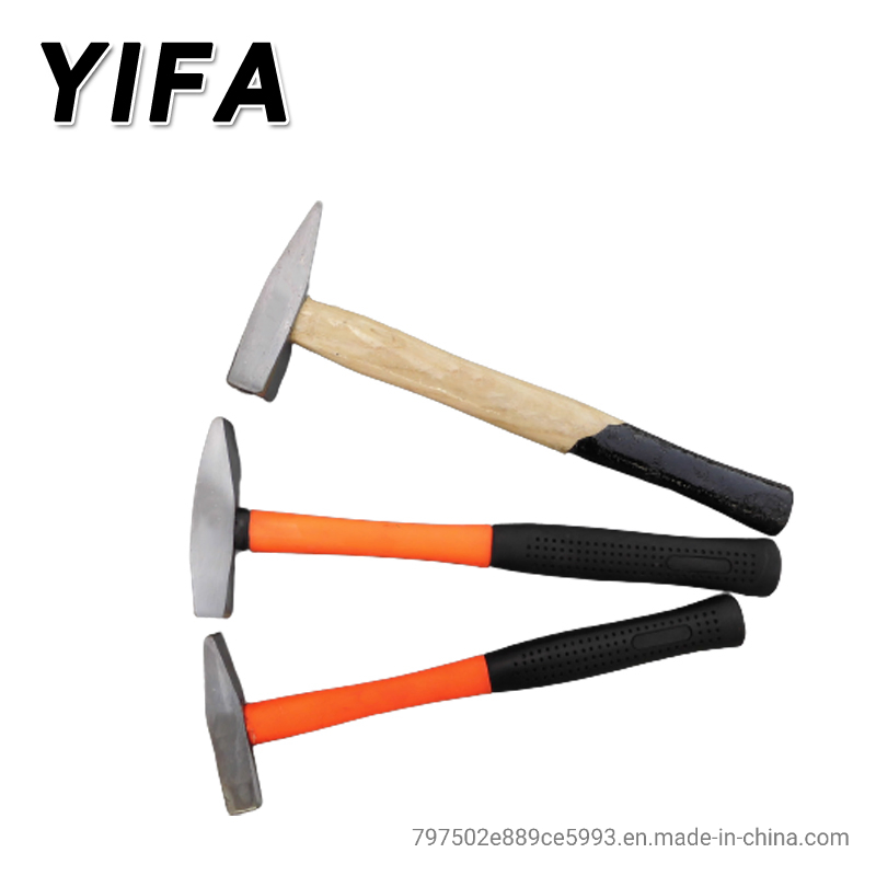 Hand Tool British Type Sledge Hammer