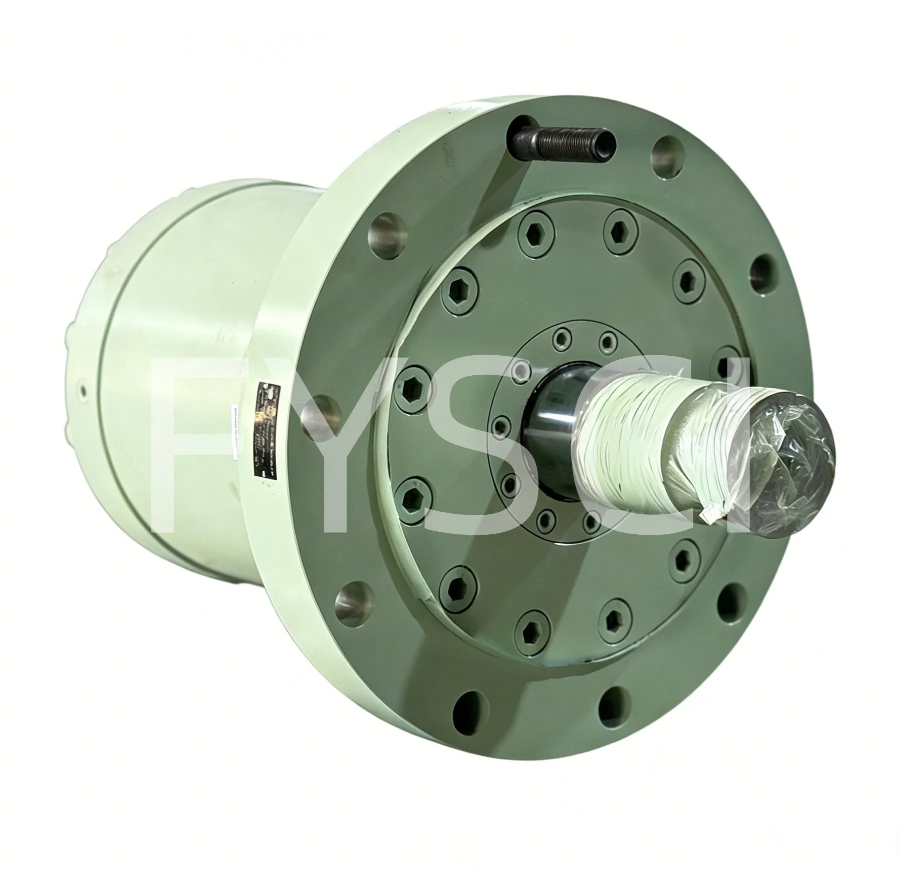 Гидравлический цилиндр Fysci HD-320/120X155 14МПа