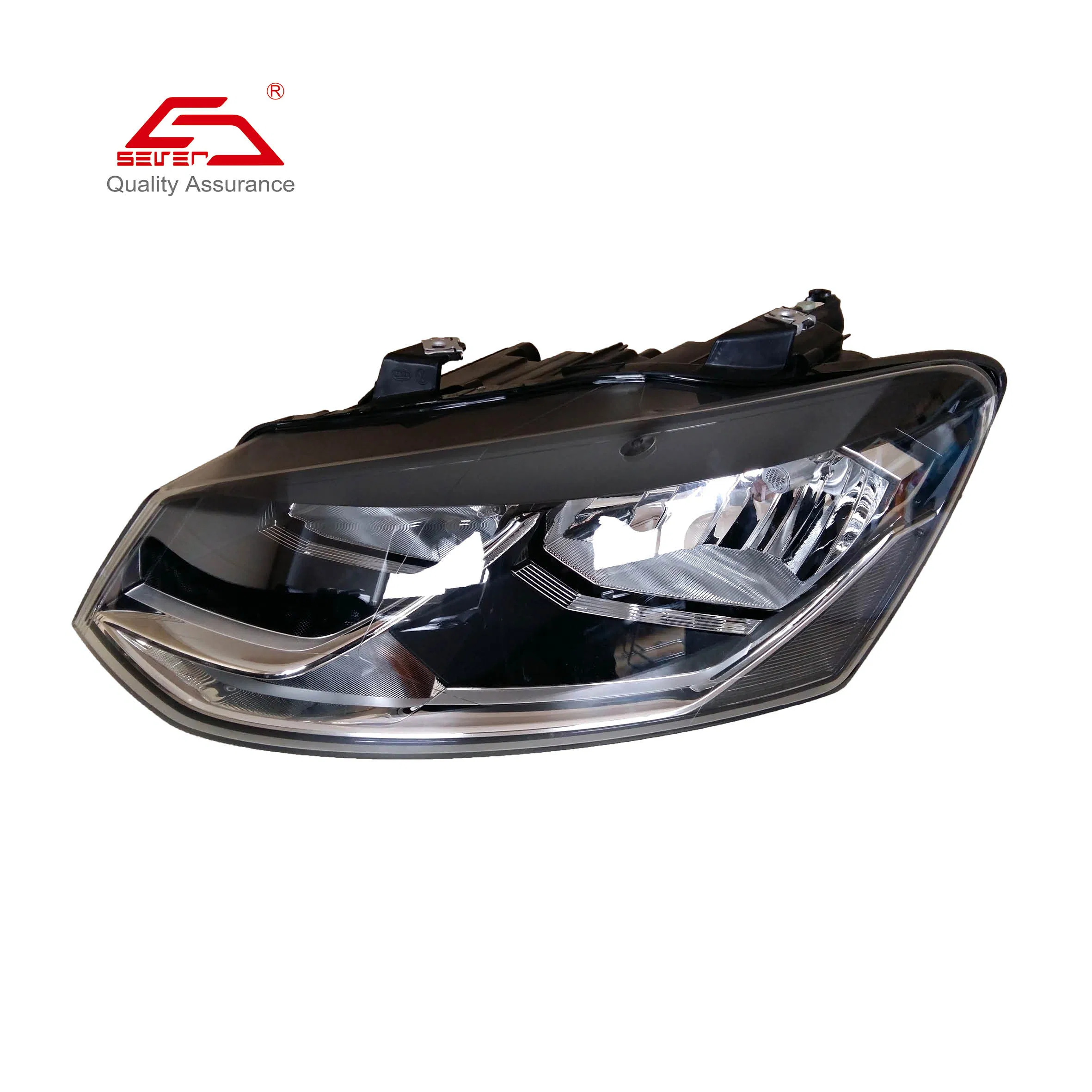 Фара головного света Volkswagen Vento 2016