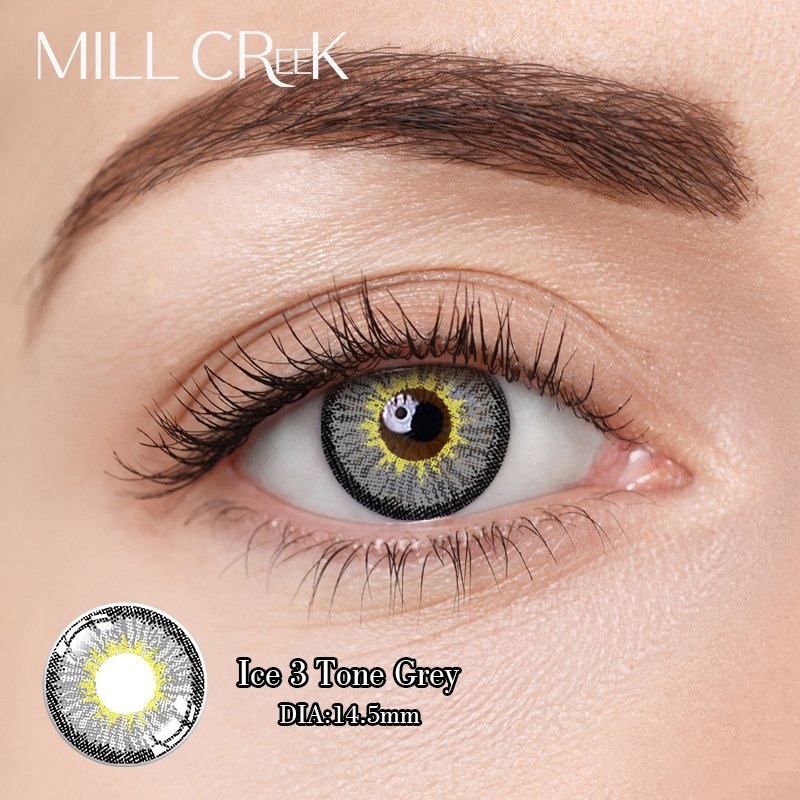 Color Contact Lens Wholesale Contact Lens