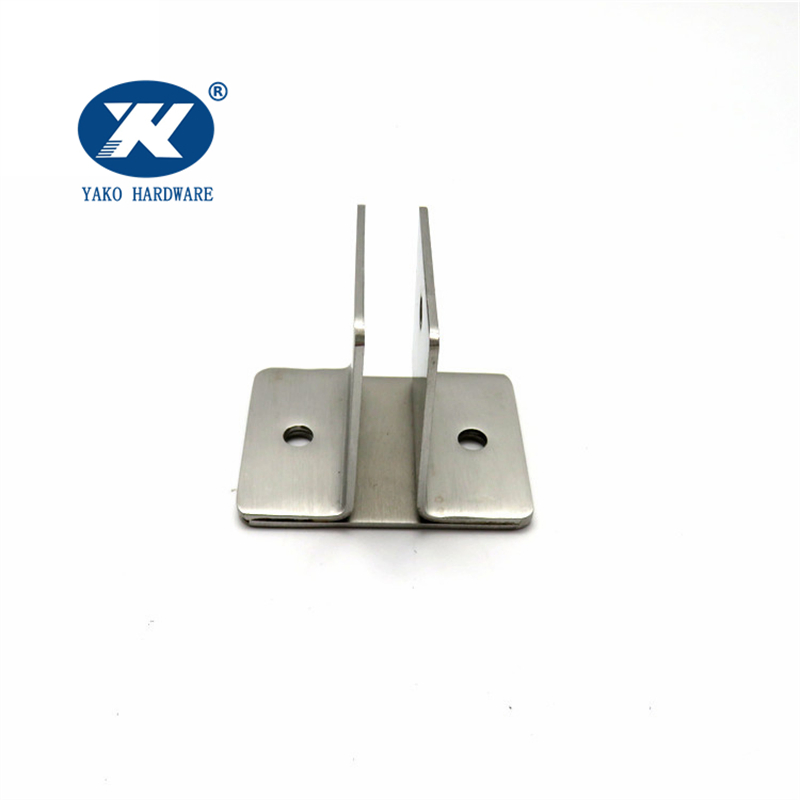 Wc Public Wholesale Bathroom Hardware Toilet Partition Accessories