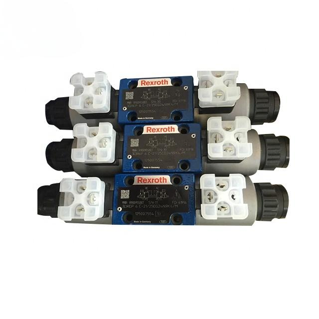 Гидравлический обратный клапан Rexroth SV20PA