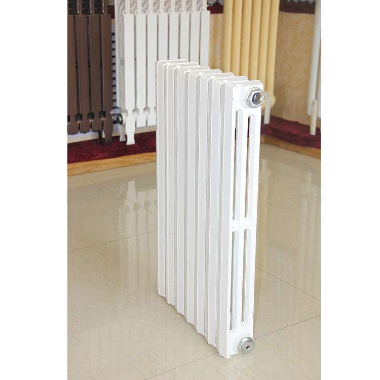 Without Painting Cast Iron Radiator 3 Column 680mm