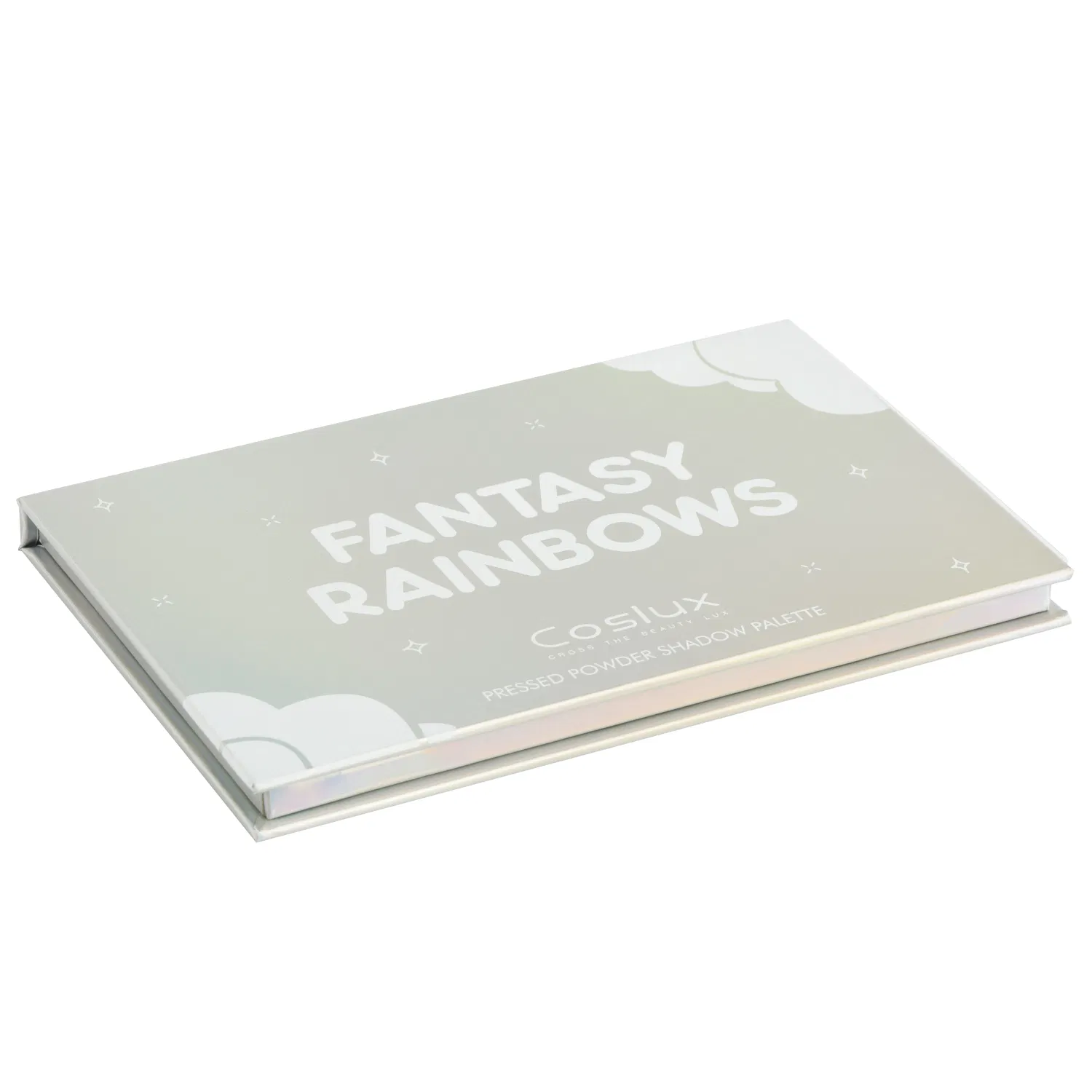 Eye Shadow Palette OEM ODM Private Label China Cruelty Free