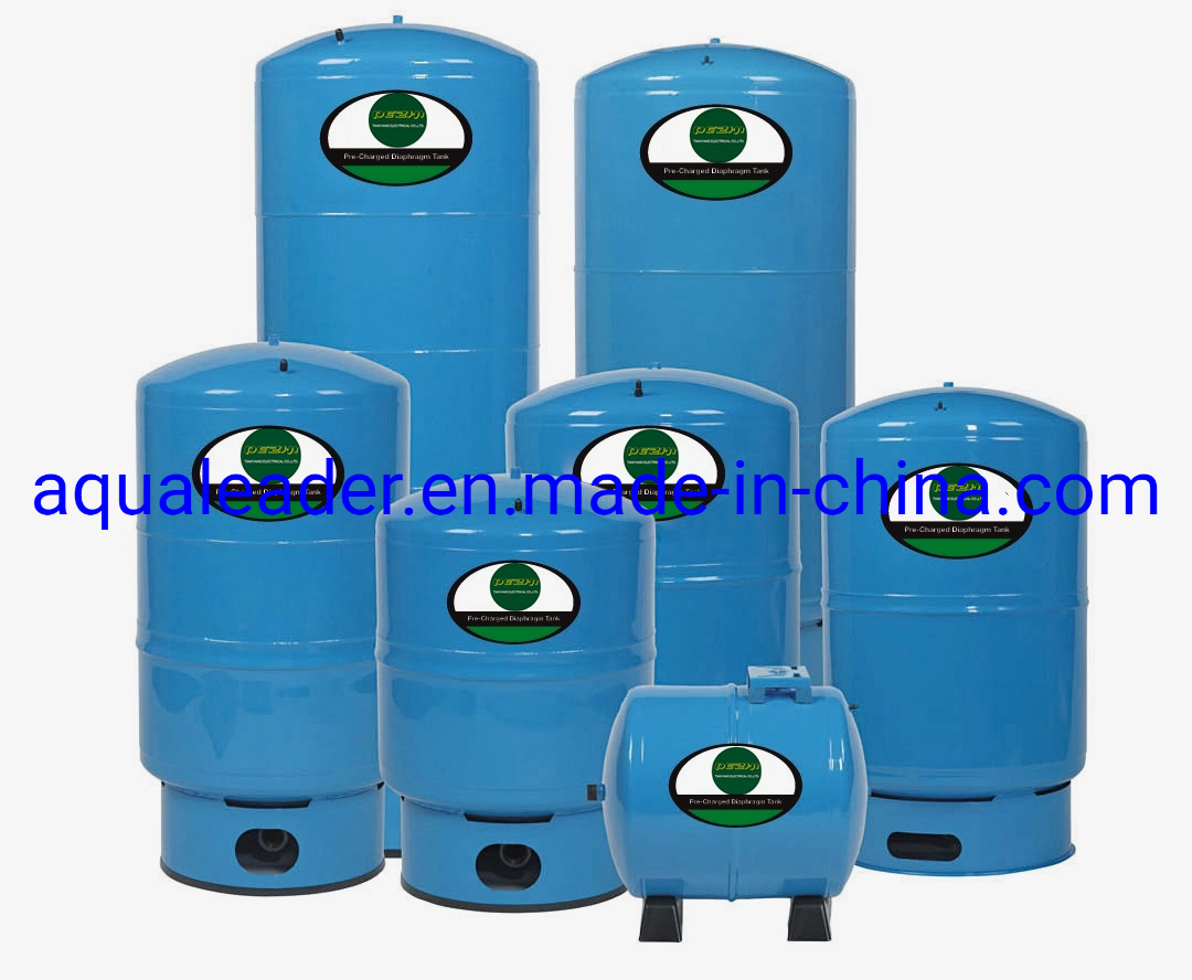 8 Liter Thermal Expansion Tank for Water Heaters