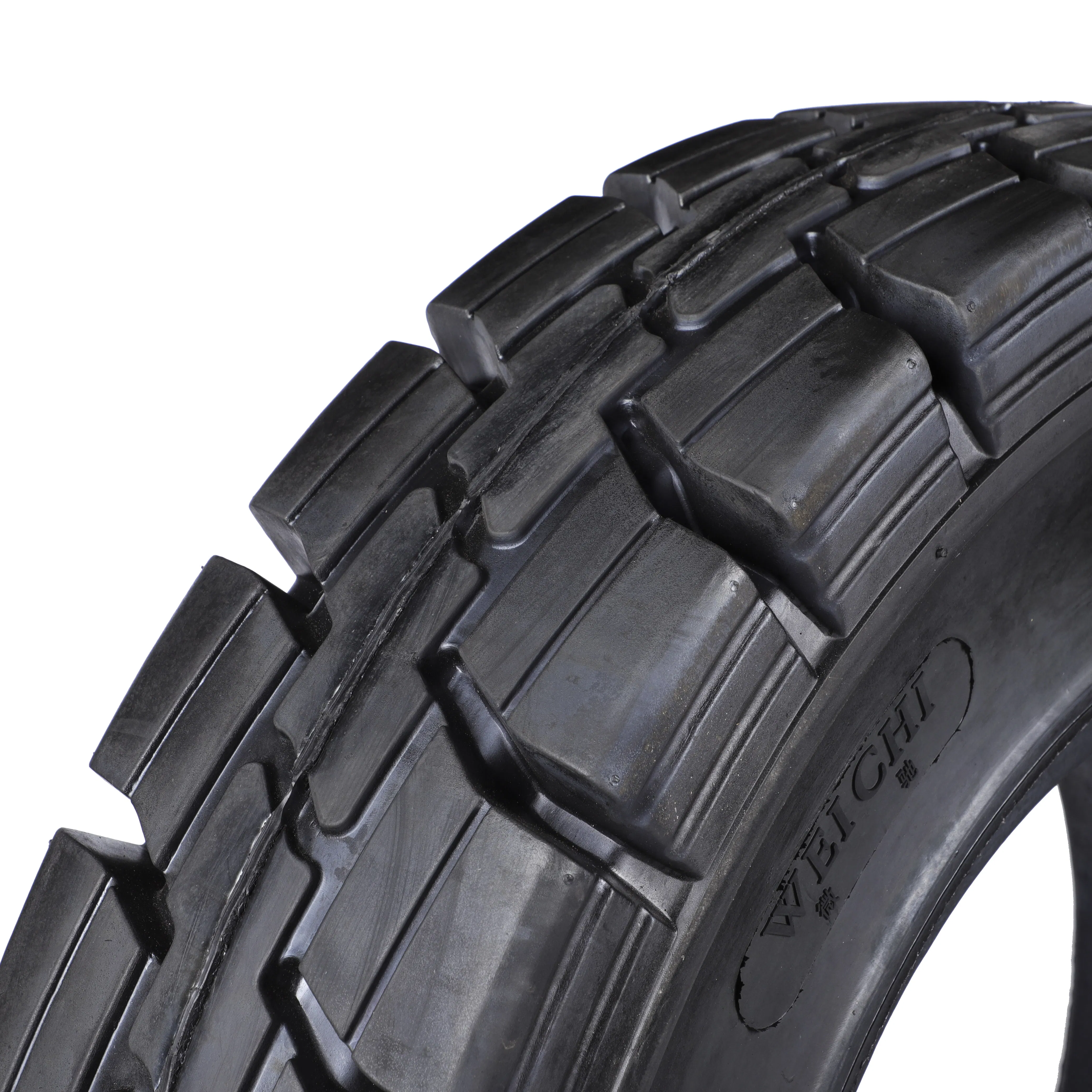 900-20G Series Solid Forklift Tire