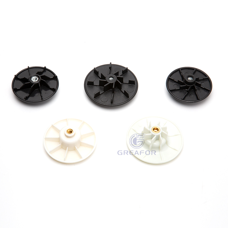 Robust Blender Metal Accessories for Enhanced Silicone Couple Parts