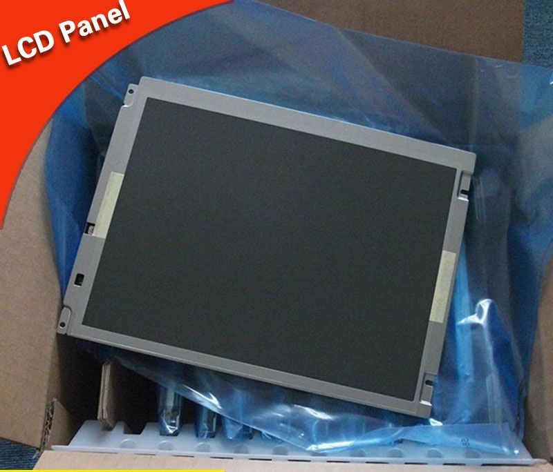 10.4 Inch Boe Ba104s01-200 800*600 TFT LCD Display
