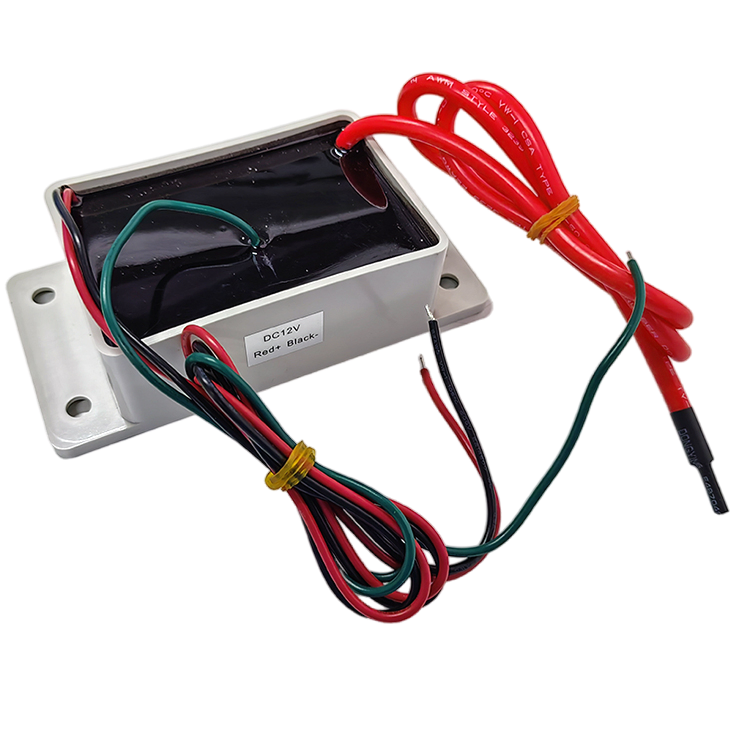 Anion Generator for Air Purifier HVAC Parts with -30kv Output