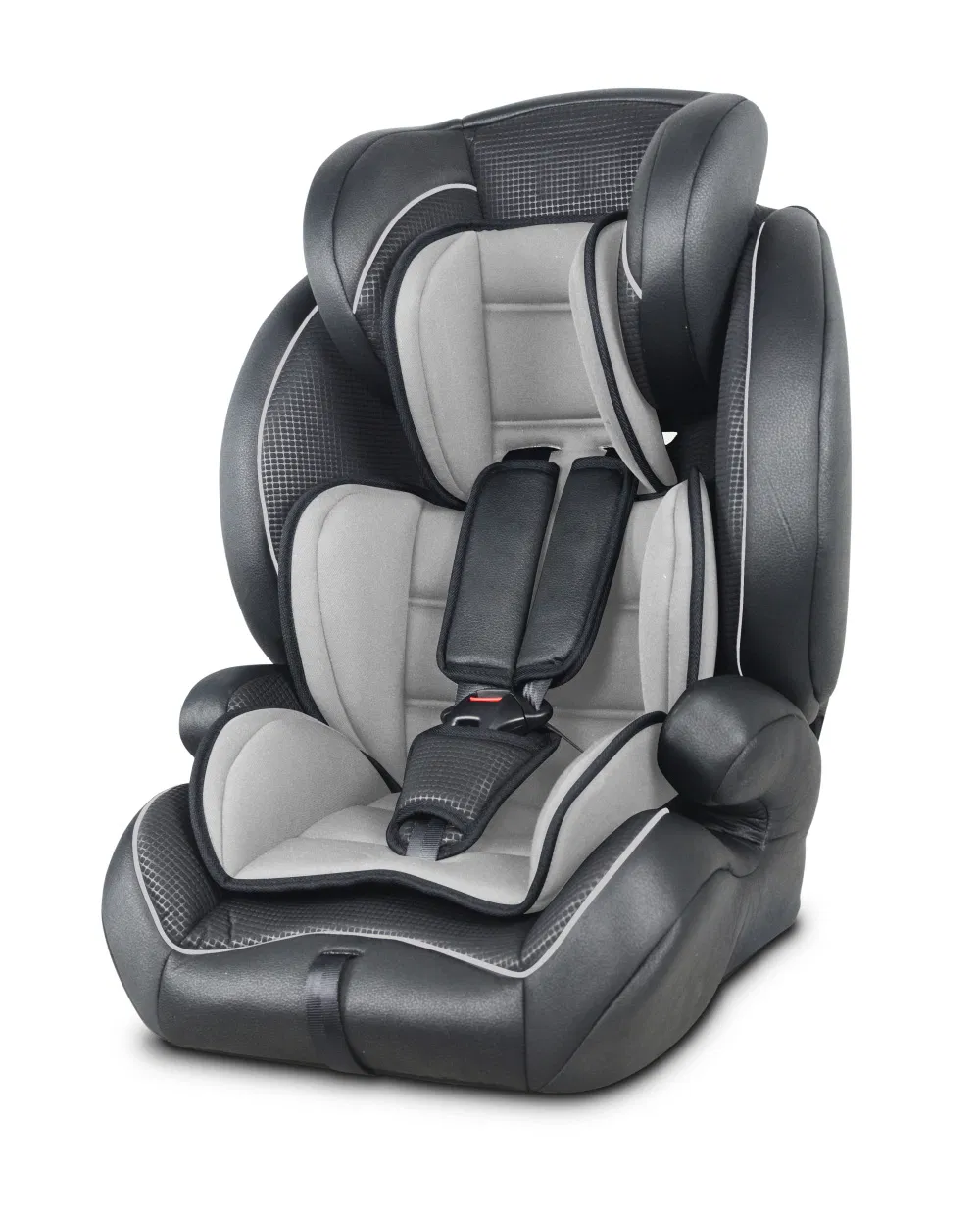 Good Quality Convertible Adjustable Infant Baby Car Safety Seat for Baby Safety in Driving