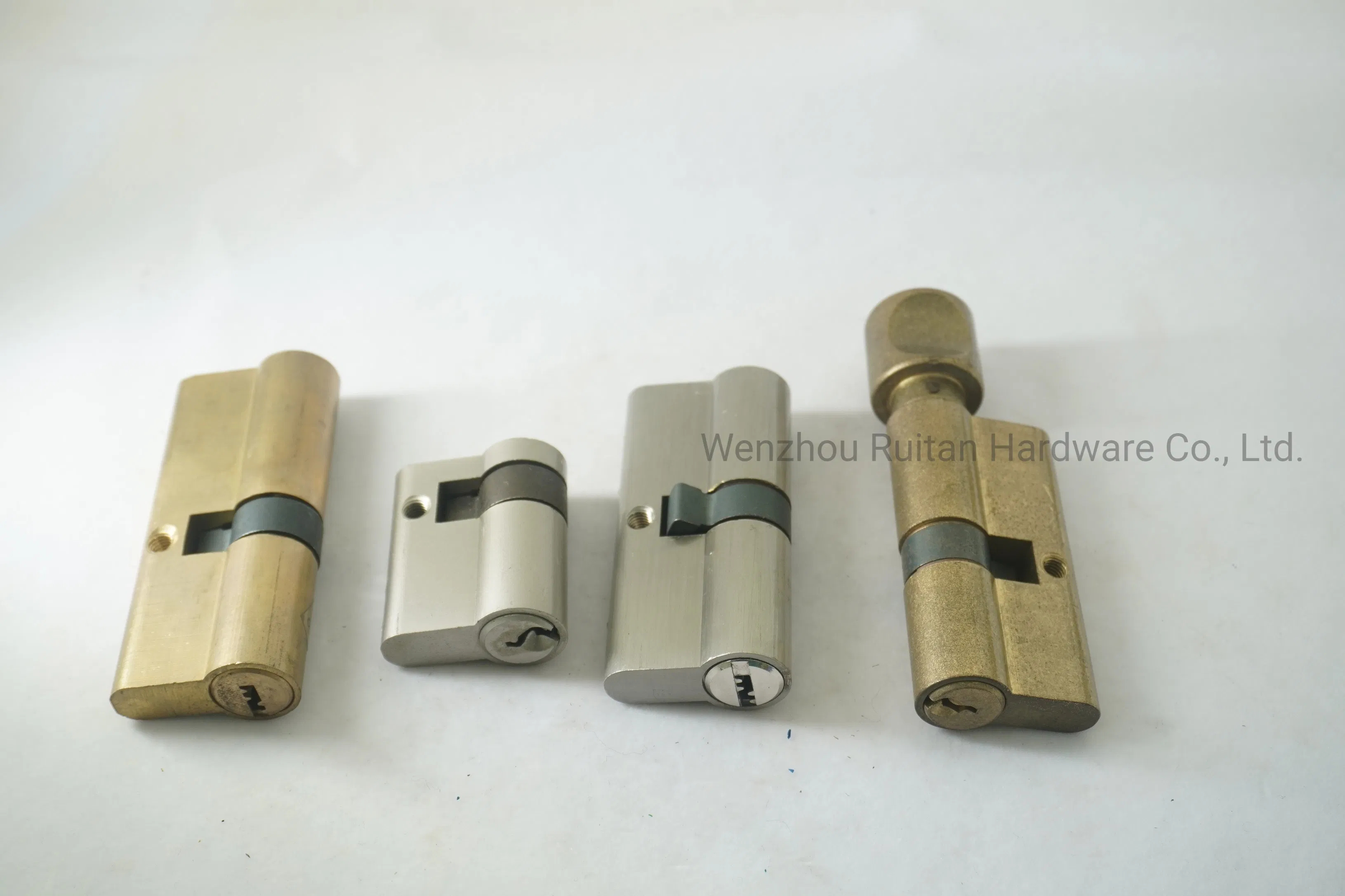 Customized High Quality Key Cylinders