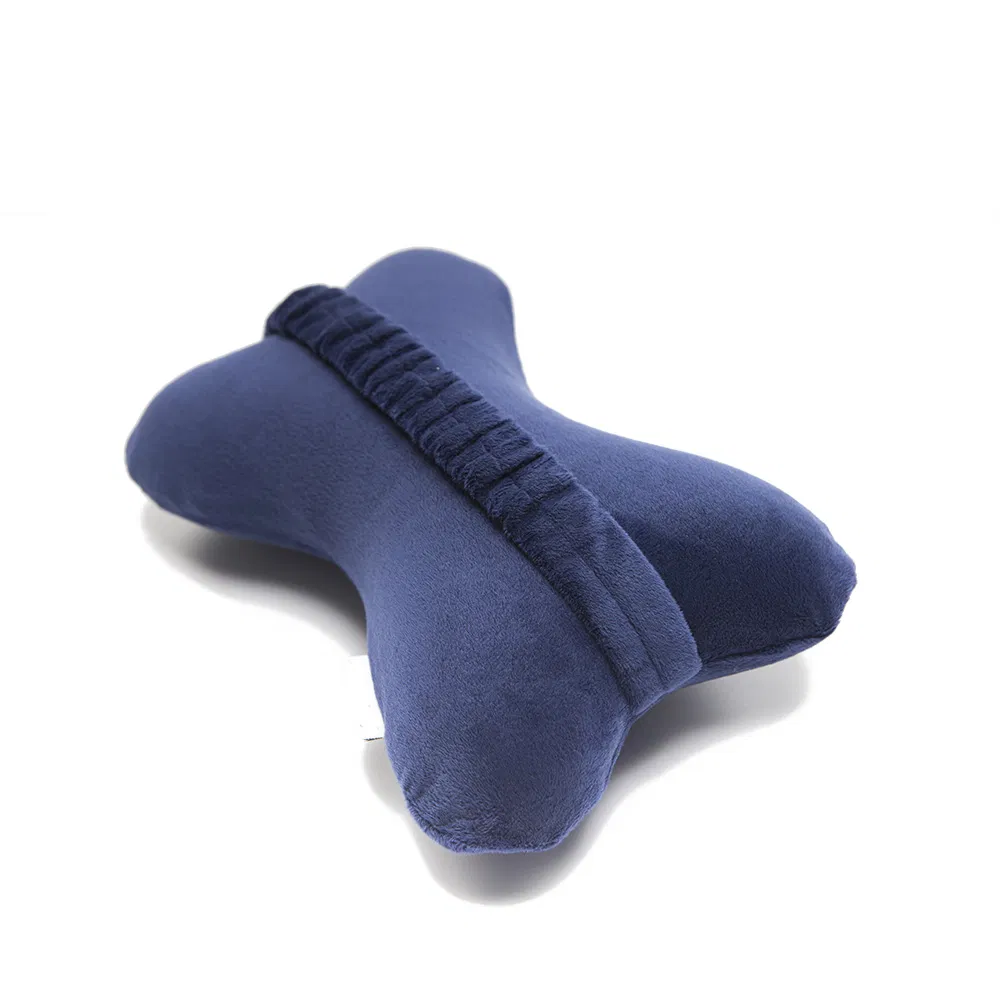 Factory Sale High Quality Latex Office Back Pillow Car