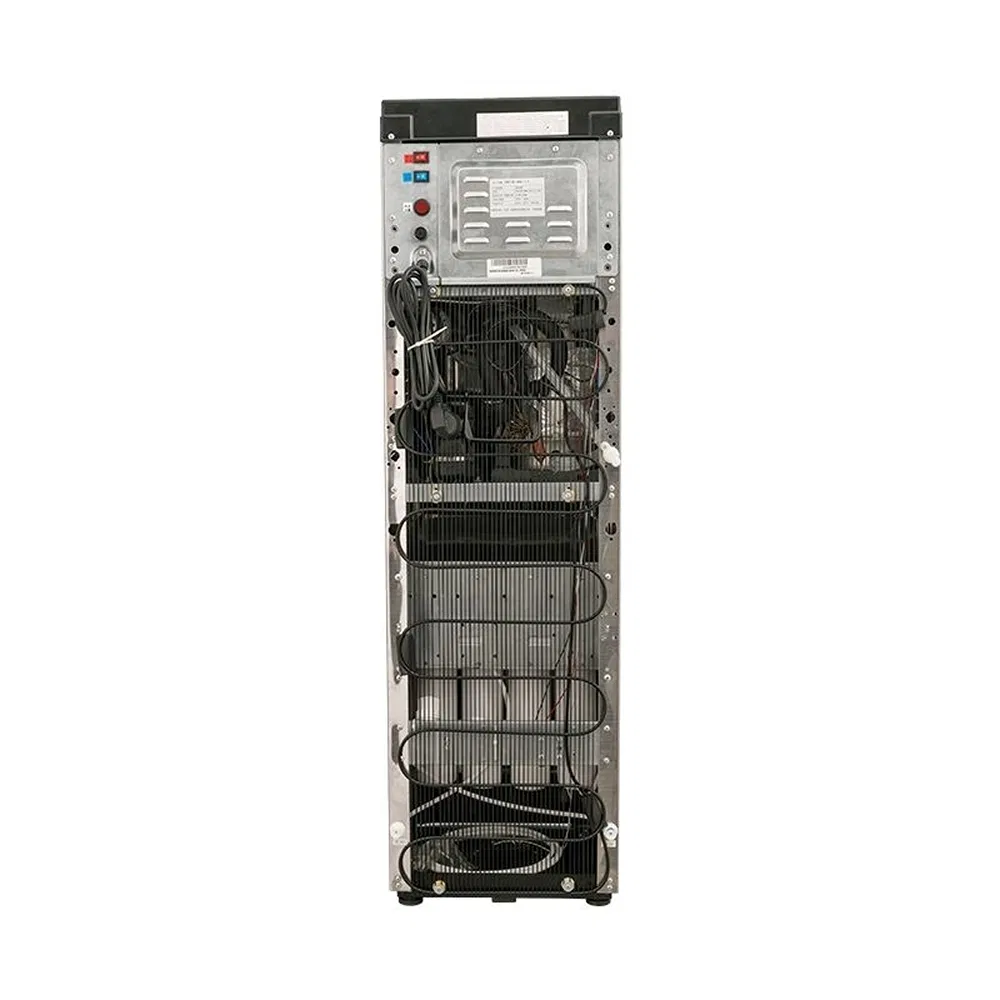 Commercial Grade 8ldiech-Sc-Ssf-Ropou 32X38.2X102.8cm Dispenser Mineral Water Purifier for Cubicle Area