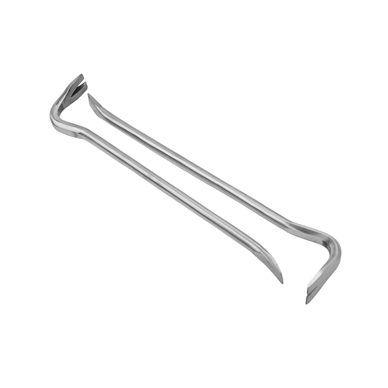 Dean Factory Custom Wholesale 304 Steel Pinch Bar