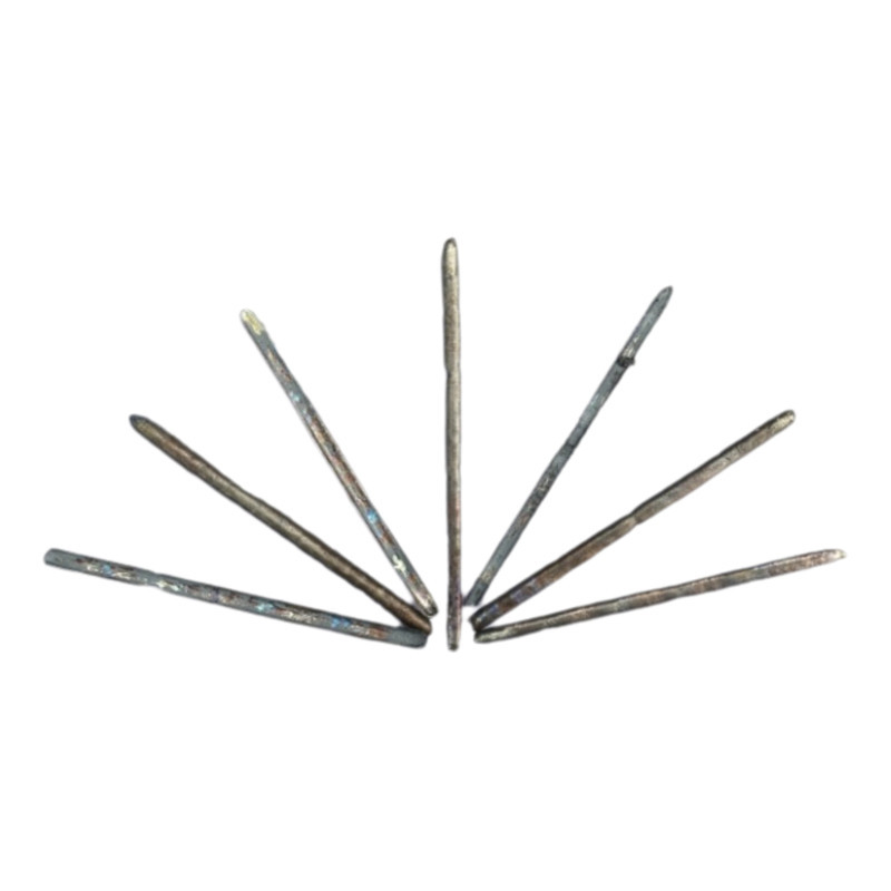 Melt Drawing Heat- Resistant Steel Fiber Used in The Concrete and Highway