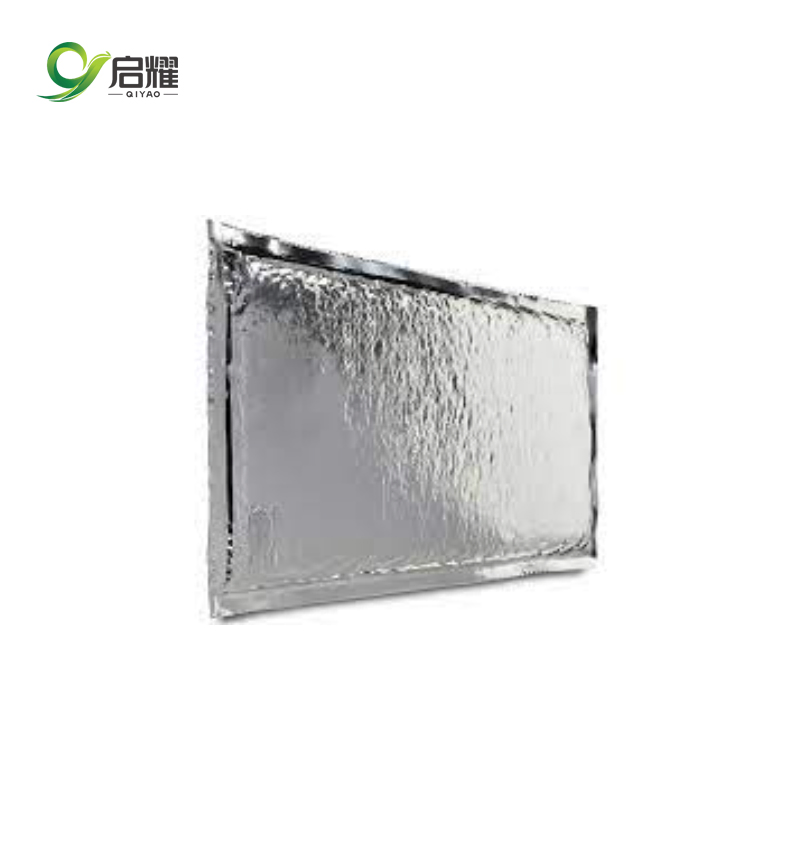 New Construction Class A1 VIP Vacuum Insulation Panel with Low Heat Conductivity