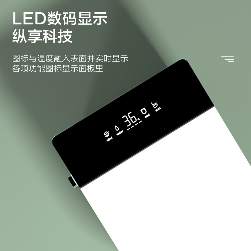 High Quality Auto Washing Eco-Friendly Electronic Ceramic Bathroom Wc Smart Toilet