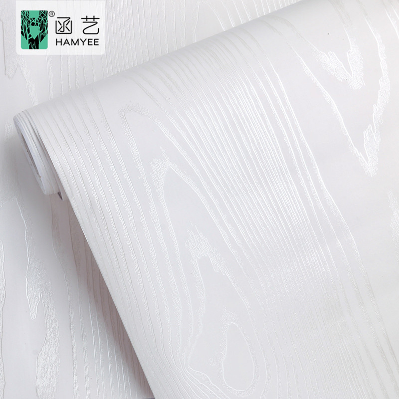 New Designs Removable Home Decor PVC Self Adhesive Wallpaper