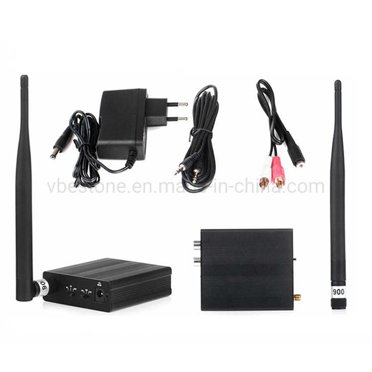 Беспроводные наушники Silent Disco, радиус 500м