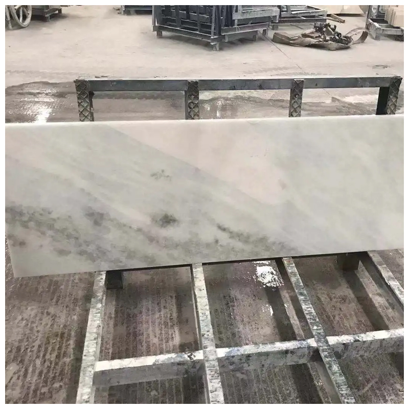 Azul Calcite Blue Quartzite Countertops
