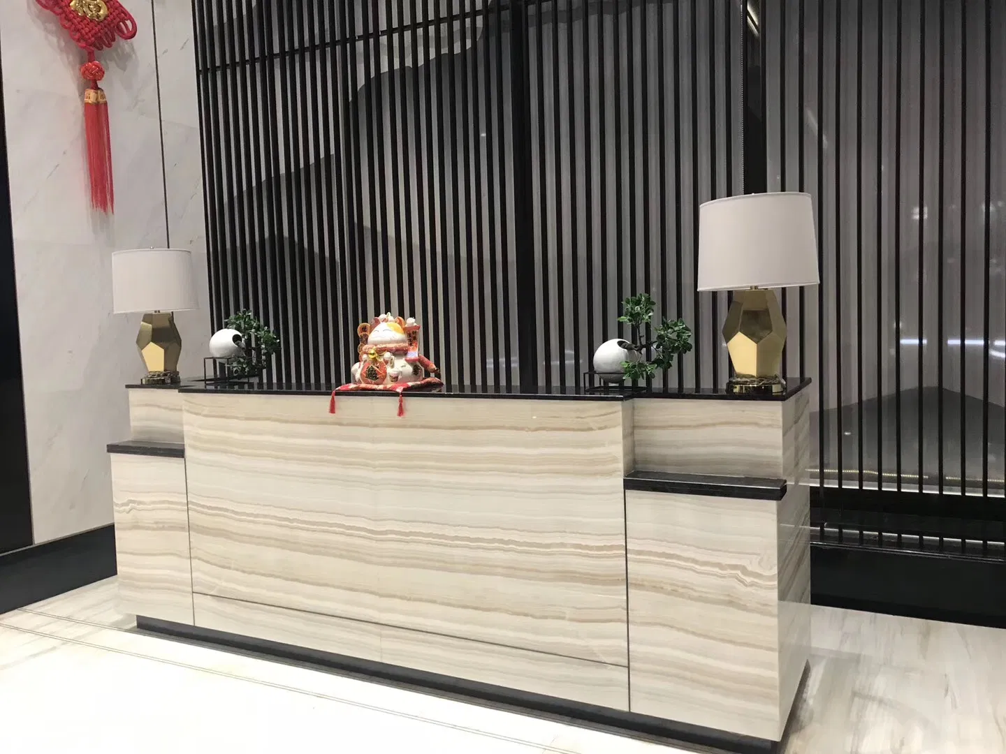 Factory Stone Precut Kitchen Bath Natural Marble Granite Kitchen Counter Tops